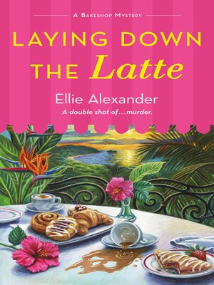 cover image of Laying Down the Latte